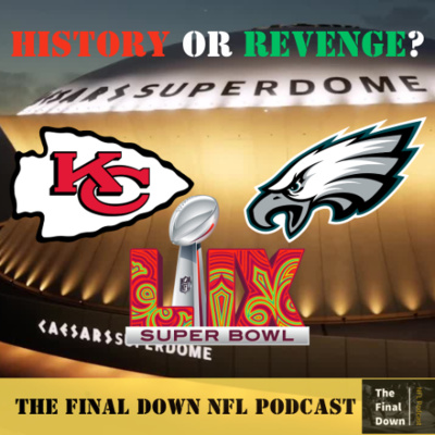 Jim And The King - Nfl Podcast