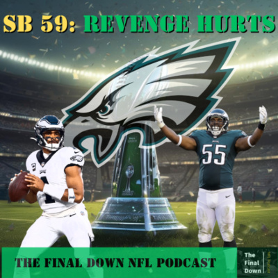 Jim And The King - Nfl Podcast