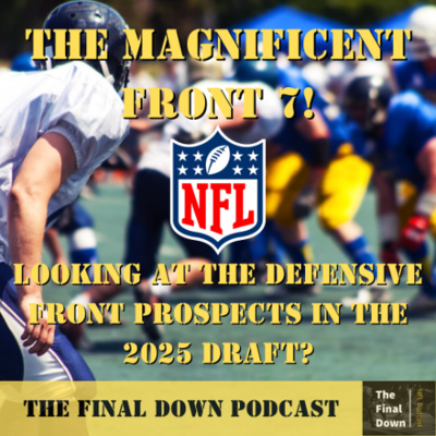 Jim And The King - Nfl Podcast