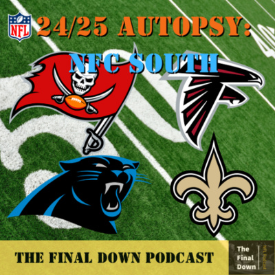 Jim And The King - Nfl Podcast