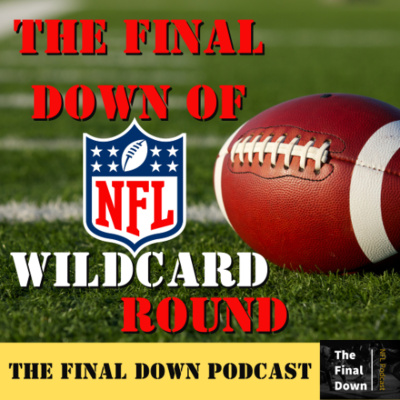 Jim And The King - Nfl Podcast