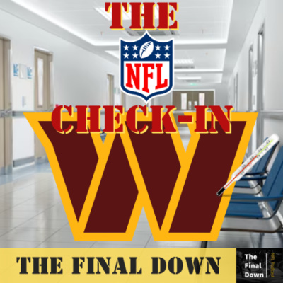 Jim And The King - Nfl Podcast