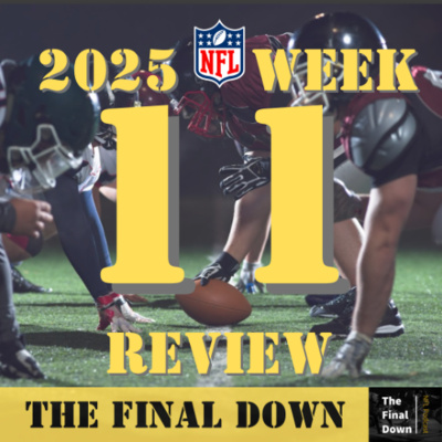 Jim And The King - Nfl Podcast