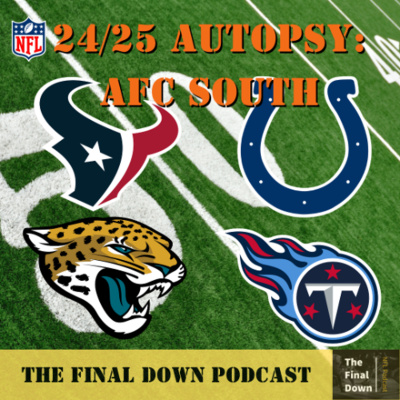 Jim And The King - Nfl Podcast