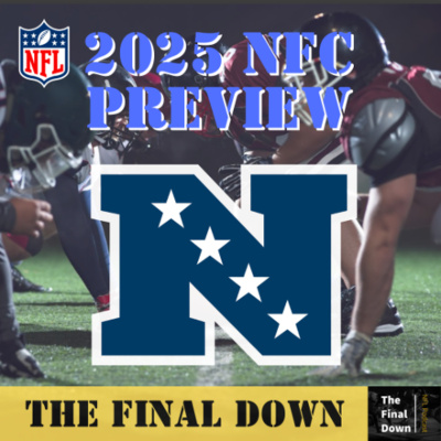 Jim And The King - Nfl Podcast