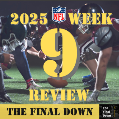 Jim And The King - Nfl Podcast