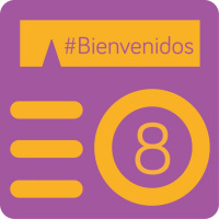 P08 - #Bienvenidos