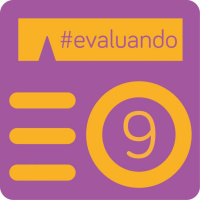 P09 - #Evaluando en la I Reunión de Servicios de Evaluación Científica en los Vicerrectorados de Investigación