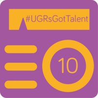 P10 - #UGRsGottalent