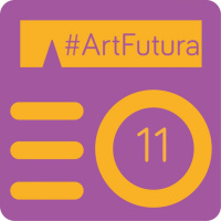 P11 - #ArtFutura desde el Parque de las Ciencias