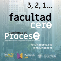 Especial facultad cero - 3,2,1... Comienza el proceso