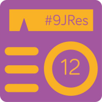 P12 - #9JRes