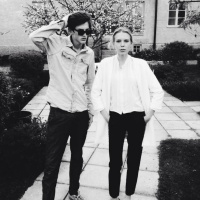 Gretas och Luddes podcast - Livet som ett dominospel