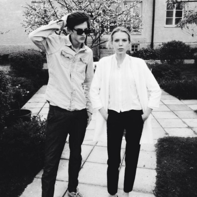 Greta  Luddes Podcast