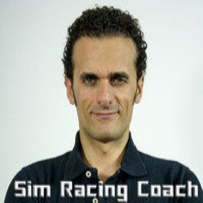 Podcast De Simracingcoach