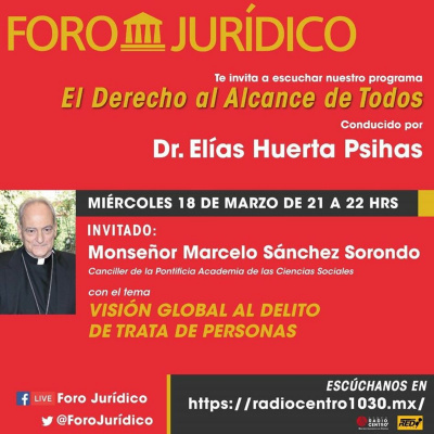 Foro Jurídico