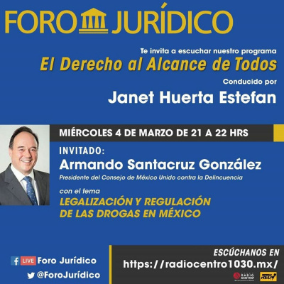 Foro Jurídico