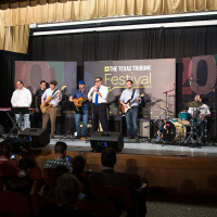 Texas Tribune Festival Podcast Extravaganza