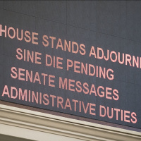 Tribcast Daily: Aug. 15 Special Session Update