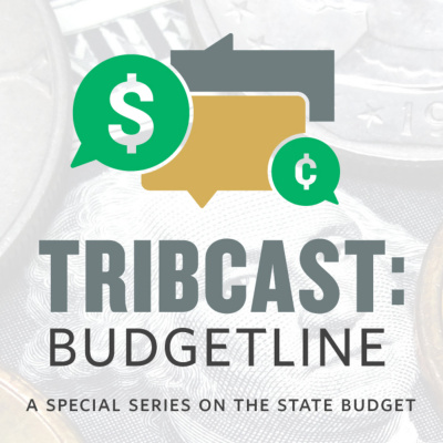 Texas Tribune Tribcast