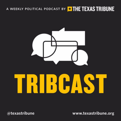 Texas Tribune Tribcast