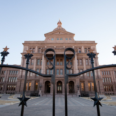 Texas Tribune Tribcast