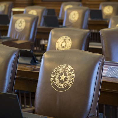 Texas Tribune Tribcast