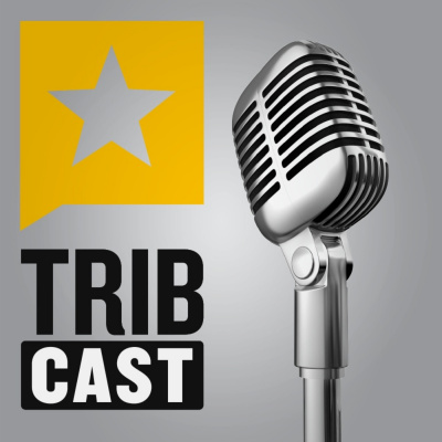 Texas Tribune Tribcast
