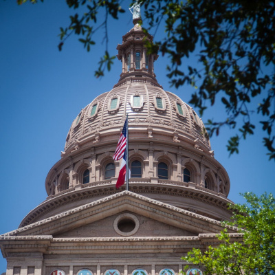 Texas Tribune Tribcast