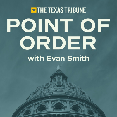 Texas Tribune Tribcast