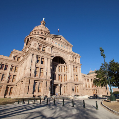 Texas Tribune Tribcast