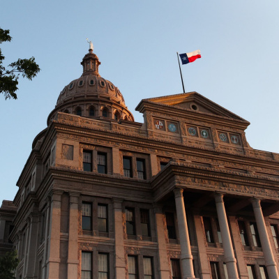 Texas Tribune Tribcast