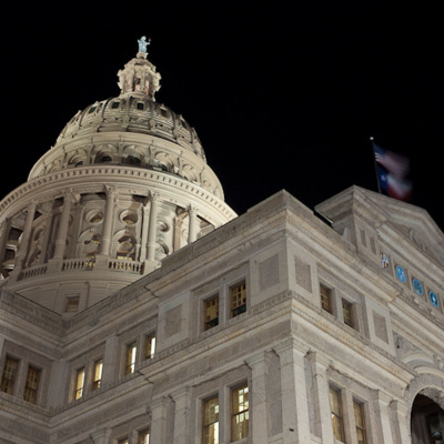 Texas Tribune Tribcast