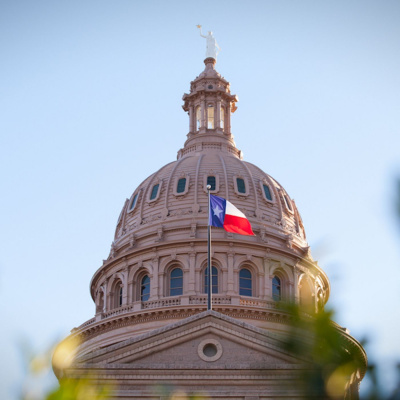 Texas Tribune Tribcast