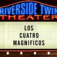 1x10 Musicales - Aftershow