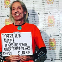 Alain Robert: The French Spidermans Greatest Achievement