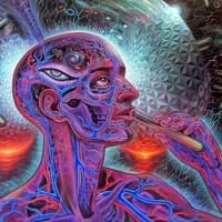 Ayahuasca - The Good The Bad and the Ugly - Part 1