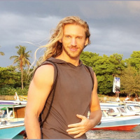 The Shaktivator - The Tantric Terminator