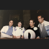 ARE YOU THERE GOD? ITS ME! (TZIPORAH) PART 1