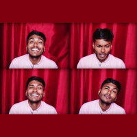 The Comedian That Could Have Been a Panty Dropping Pediatrician 