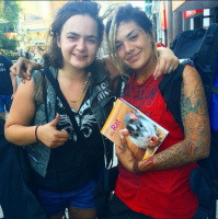 Despite All My Rage I Am Still Just a Rat In A Cage