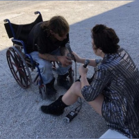 PUT YA MONEY WHERE YOUR MOUTH IS