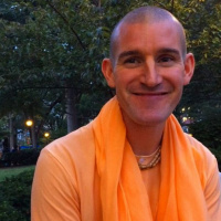 What Do Caitlin Jenner and Hare Krishna Have in Common?