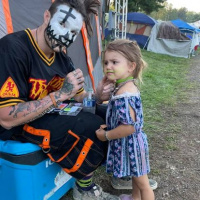 Insane Clown Posse - The Pain Games