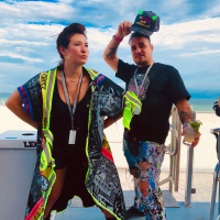 YOURE WELCOME Art Basel Ep. 5: The 55 Thousand Dollar Pokemon