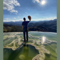 El Gringo Mexicanos Deliverance 