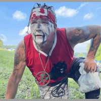 THE GATHERING OF THE JUGGALOS