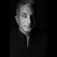 Bassem Youssefs Plants to Change the World 