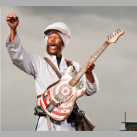 Episode 29 Living Legend: Harry Perry Venice Boardwalks Musical King