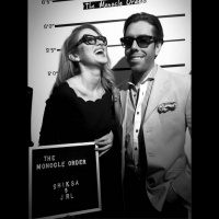 Episode 33: If you ever want to know how famous I Think I am Just Ask Me, An Update with J.R.L